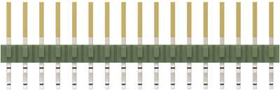 1-826634-7 AMP Steckverbindersysteme Bild 5