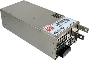 Netzgerät, 12 VDC, 12.5 A, 1500 W, RSP-1500-12