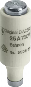 5SD603 Siemens Feinsicherungen