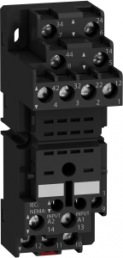 Relaissockel für Miniaturrelais, RXZE2M114