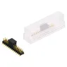 SL 11 SMD 040 26 G B SM Fischer Elektronik Steckverbindersysteme