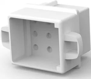 1-480277-0 AMP Steckverbindersysteme