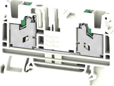 3109460000 Weidmüller Reihenklemmen