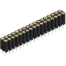 BL 6 025 34 Fischer Elektronik Steckverbindersysteme