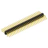 SL 28 SMD THR 083 54 G Fischer Elektronik Steckverbindersysteme