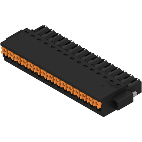 2537960000 Weidmüller Steckverbindersysteme Bild 2