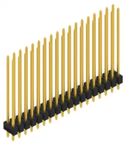 10055925 Fischer Elektronik Steckverbindersysteme