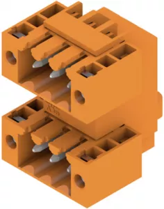 1633820000 Weidmüller Steckverbindersysteme