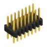 SLV W 2 036 16 G Fischer Elektronik Steckverbindersysteme