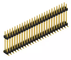 SLY12SMD13350G Fischer Elektronik Steckverbindersysteme