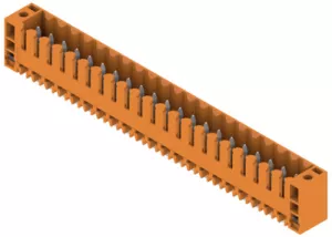 1622220000 Weidmüller Steckverbindersysteme