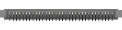 5536052-5 TE Connectivity DIN Messerleisten, DIN Federleisten Bild 4