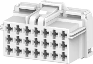 7-968975-1 AMP Automotive Leistungssteckverbinder