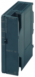 Kommunikationsprozessor für SIMATIC S7-300, 12 Mbit/s, Profibus, (B x H x T) 40 x 125 x 120 mm, 6AG1342-5DA03-7XE0