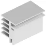 10164546 Fischer Elektronik Kühlkörper
