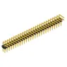 SLY 4 041 54 G Fischer Elektronik Steckverbindersysteme