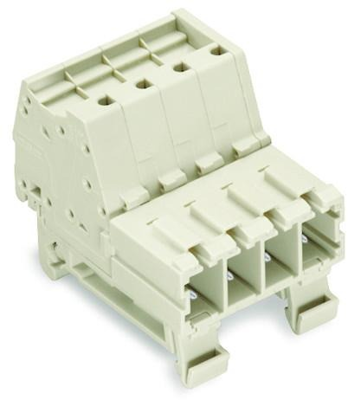 831-3203/007-9034 WAGO Steckverbindersysteme Bild 1