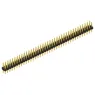 SLY 2 085 76 G Fischer Elektronik Steckverbindersysteme