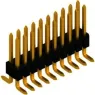 SLV W 4 SMD 048 8 G B TR Fischer Elektronik Steckverbindersysteme