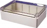 1554H2GYCL Hammond Kleingehäuse und Modulgehäuse