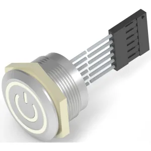 2342837-3 Alcoswitch Druckschalter