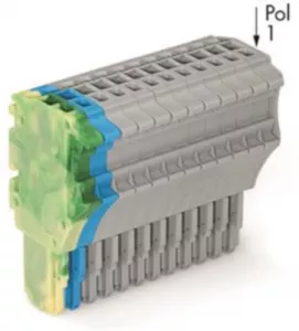 2020-114/000-039 WAGO Steckverbindersysteme