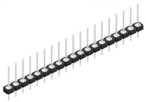 10043959 Fischer Elektronik Steckverbindersysteme