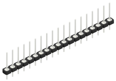 10043959 Fischer Elektronik Steckverbindersysteme