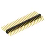 SL 28 SMD THR 109 48 G Fischer Elektronik Steckverbindersysteme