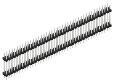 SLY612280Z Fischer Elektronik Steckverbindersysteme