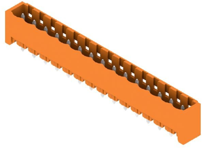 1147020000 Weidmüller Steckverbindersysteme Bild 1