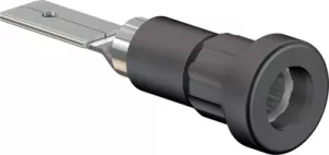 23.1015-28 Stäubli Electrical Connectors Laborsteckverbinder