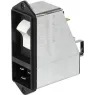 EF12.0666.1210.01 SCHURTER Entstörfilter