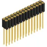 BL 14 28 Fischer Elektronik Steckverbindersysteme