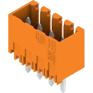 1604640000 Weidmüller Steckverbindersysteme