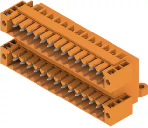 1633930000 Weidmüller Steckverbindersysteme