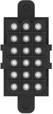 207530-7 AMP Steckverbindersysteme Bild 3
