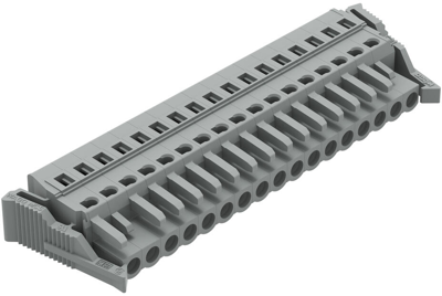 231-117/037-000 WAGO Steckverbindersysteme Bild 1