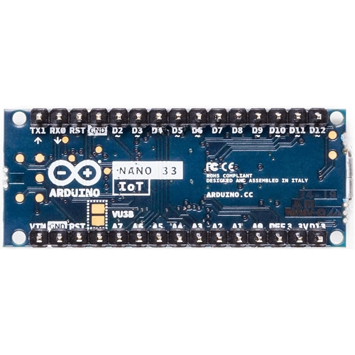ABX00032 Arduino Single Board Computer Bild 2