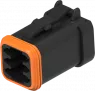 DT06-6S-CE05 DEUTSCH Zubehör für Automotive Steckverbinder