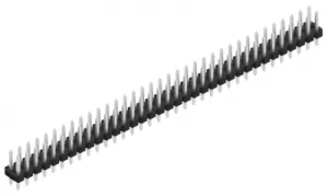 SLLP209770Z Fischer Elektronik Steckverbindersysteme