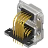 164A20449X CONEC D-Sub Steckverbinder