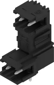 1726510000 Weidmüller Steckverbindersysteme