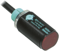 214923 PEPPERL+FUCHS Optische Sensoren