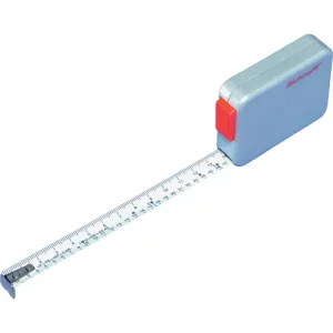 89009-001 SCHROFF Bandmaße, Maßstäbe, Messschieber