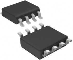 Dual Low Power Operational Amplifier, SOIC-8, LM2904D