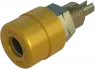 BIL 20 GE AU Hirschmann Test & Measurement Laborsteckverbinder