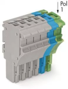 2022-106/000-038 WAGO Steckverbindersysteme