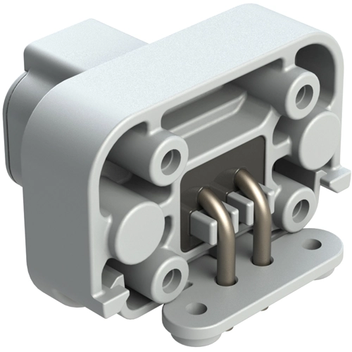 ATP13-2P-BM04GRY Amphenol Steckverbindersysteme Bild 2