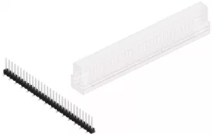 SL10SMD07830ZSM Fischer Elektronik Steckverbindersysteme